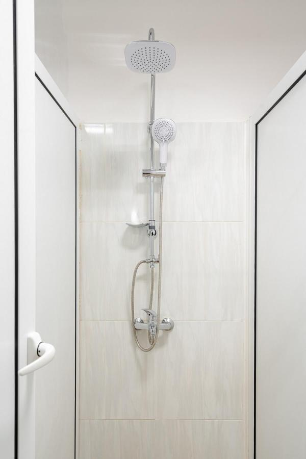 Smart Auberge de jeunesse