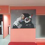 Smart Hostel Sofia