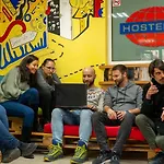 Smart Hostel Sofia