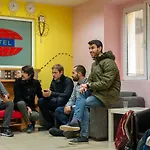 Smart Hostel Sofia