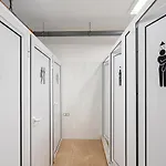 Smart Hostel Sofia