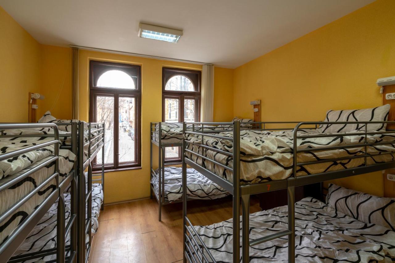 Hostel Smart *