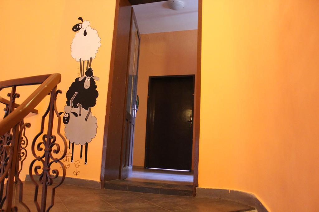 Hostel Smart *