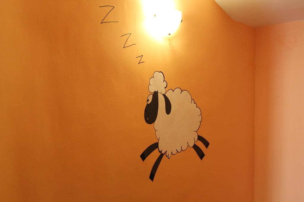 Smart Hostel *
