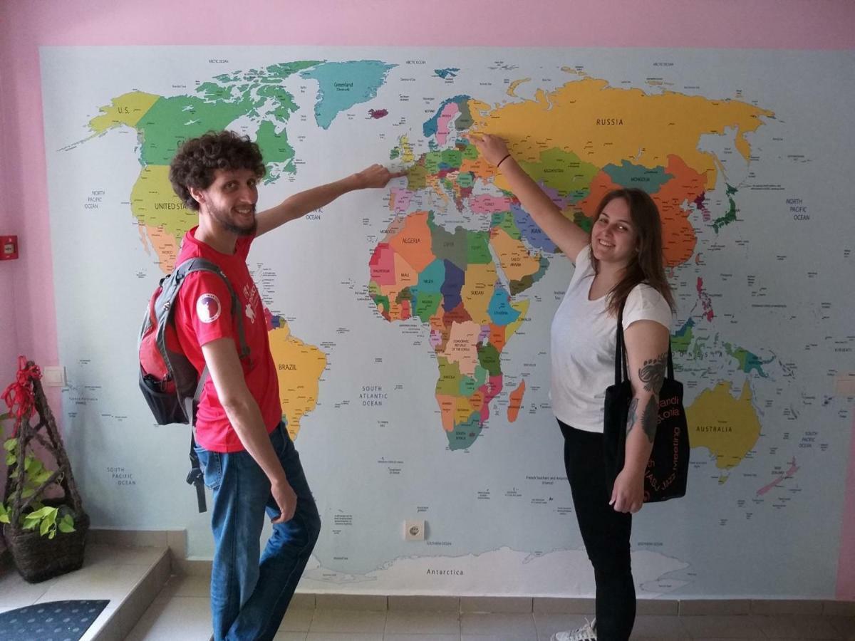 Hostel Smart