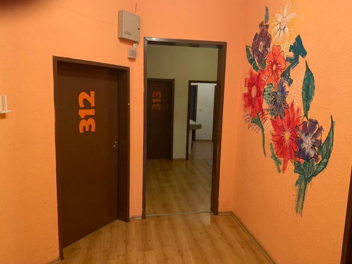 Hostel Smart Sofia