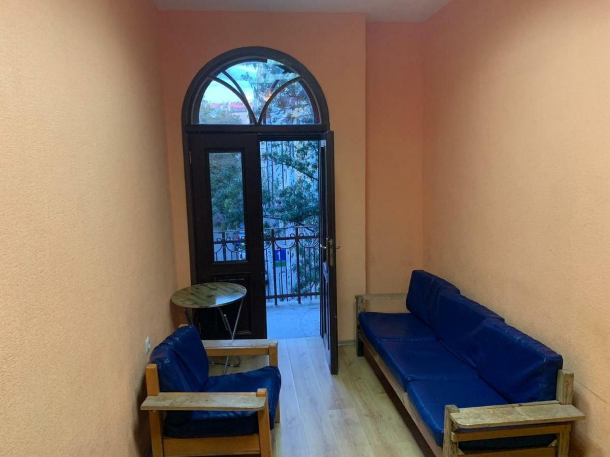 Hostel Smart