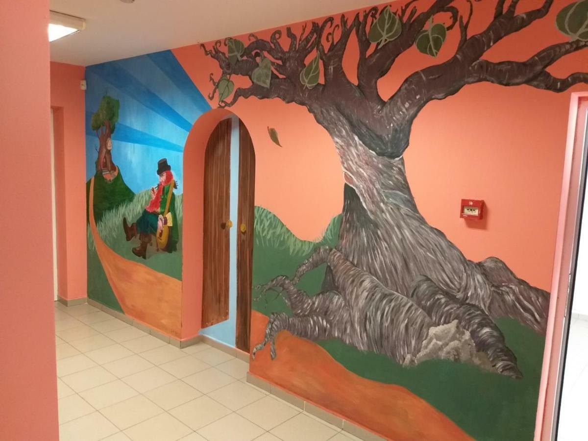 Smart Hostel Sofia