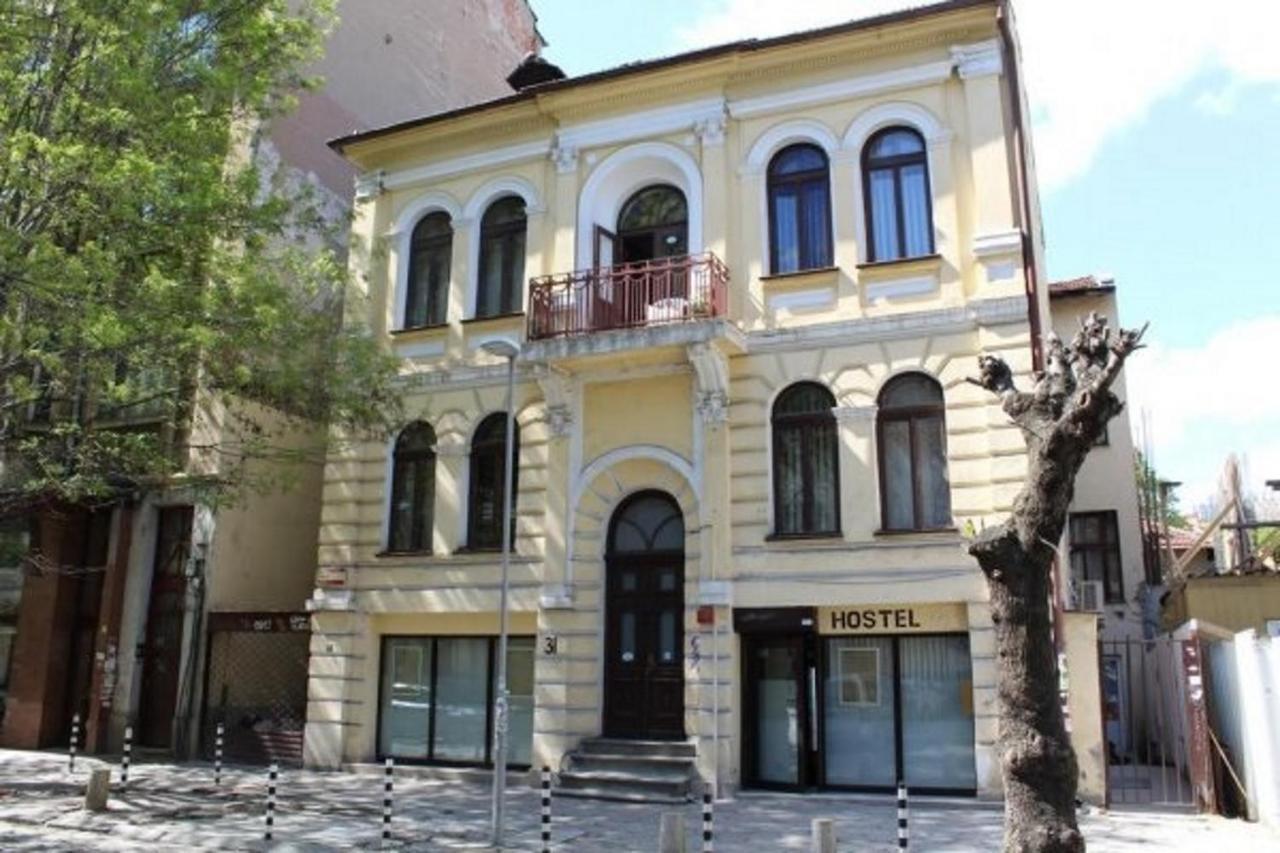 Smart Hostel