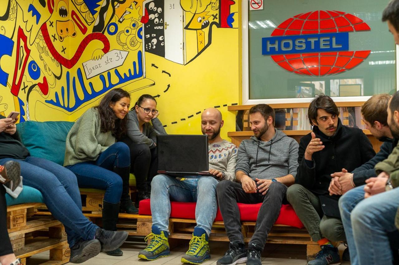 Smart Hostel Sofia