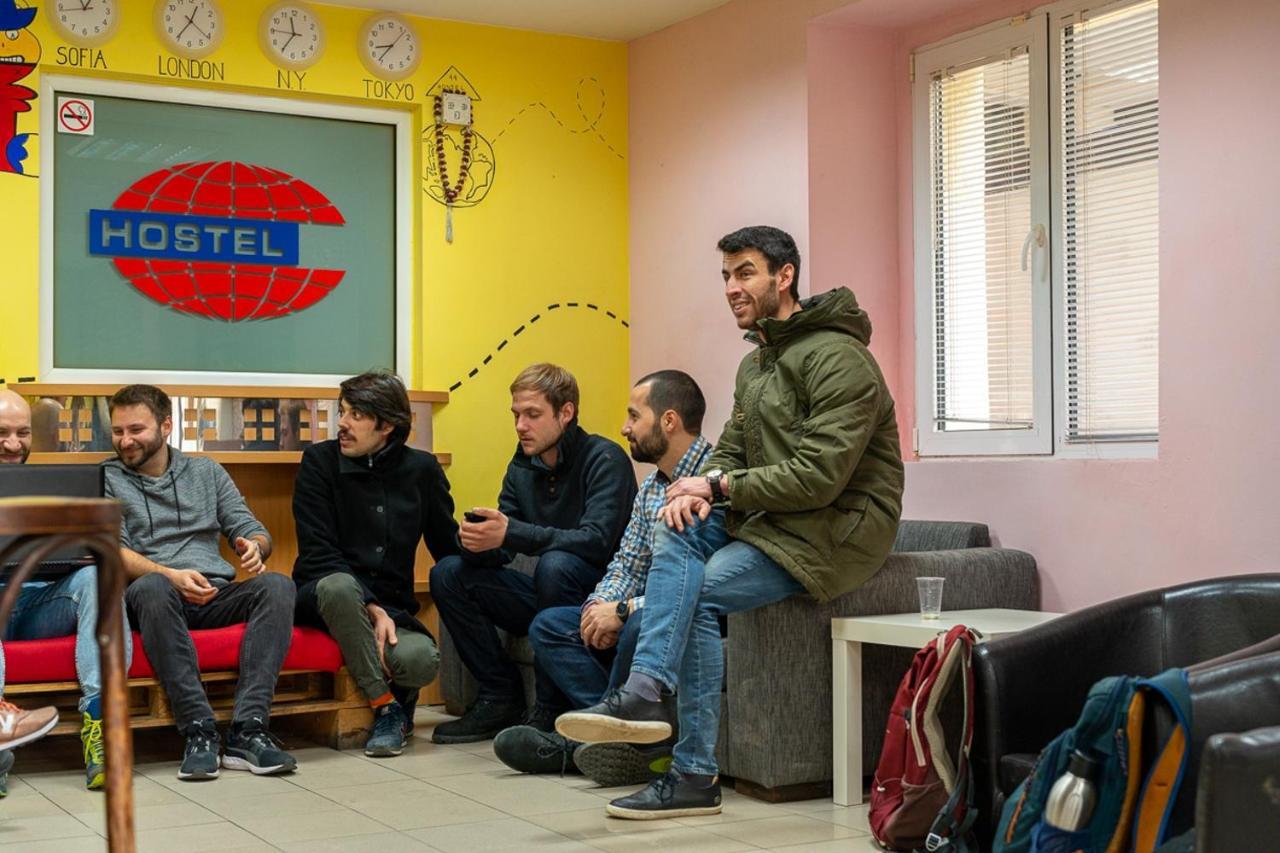 Hostel Smart Sofia