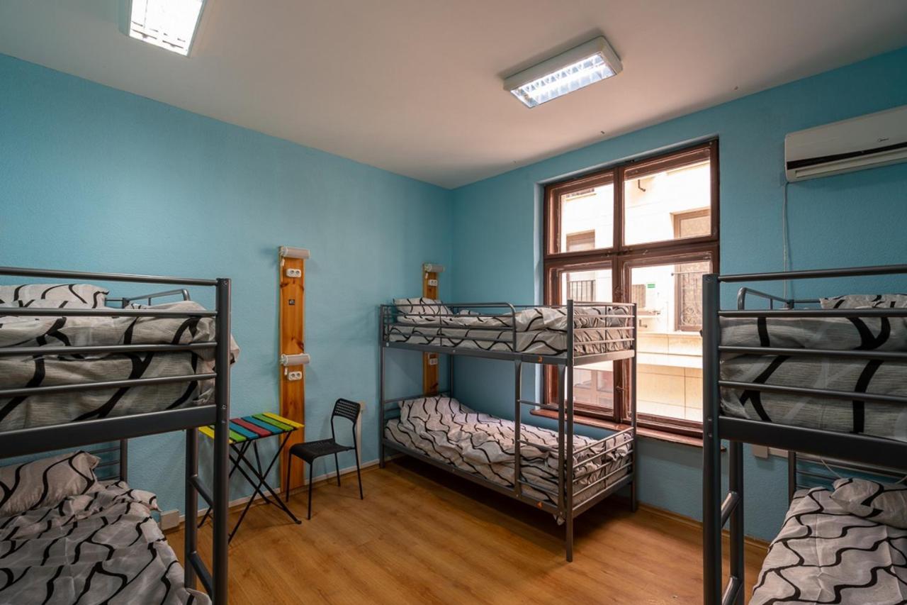 Hostel Smart