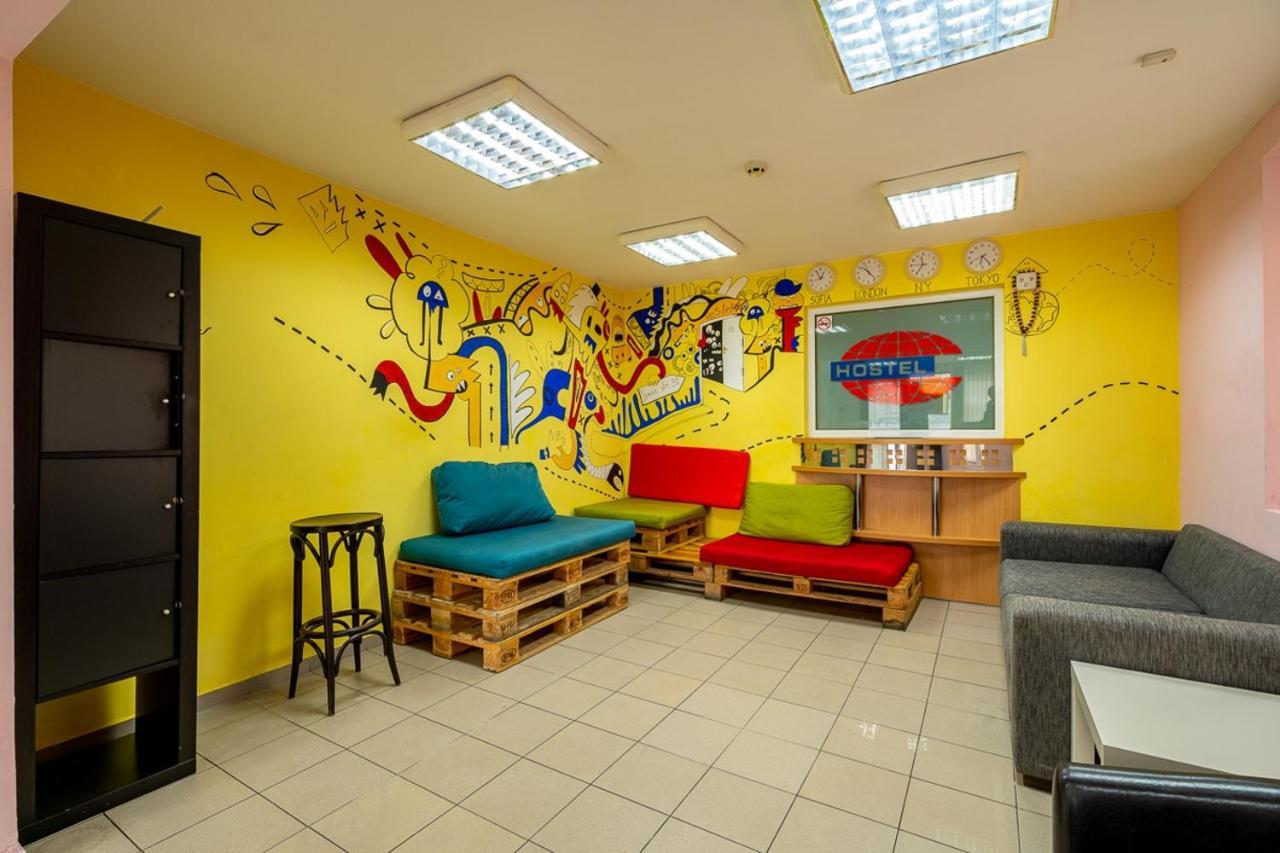Hostel Smart