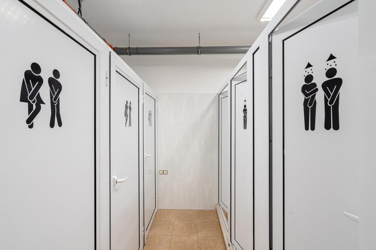 Smart Hostel Sofia